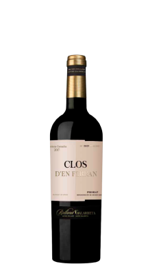 priorat-clos
